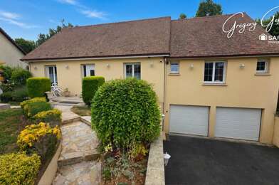 Maison 6 pièces 299000 €