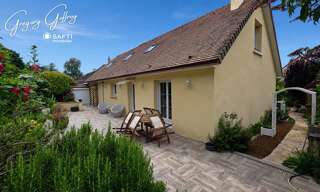 Maison 6 Pièces 150 m² à vendre à Falaise (14700)