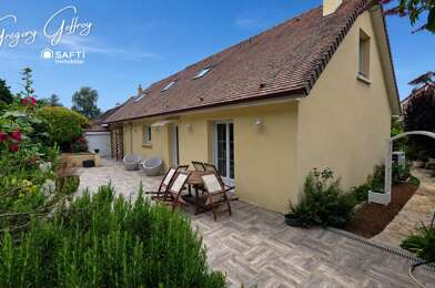 Maison 6 pièces 299000 €