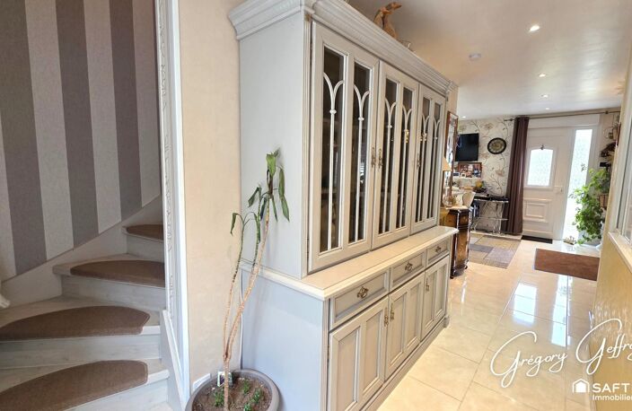 SOUS-SOL COMPLET — photo 3