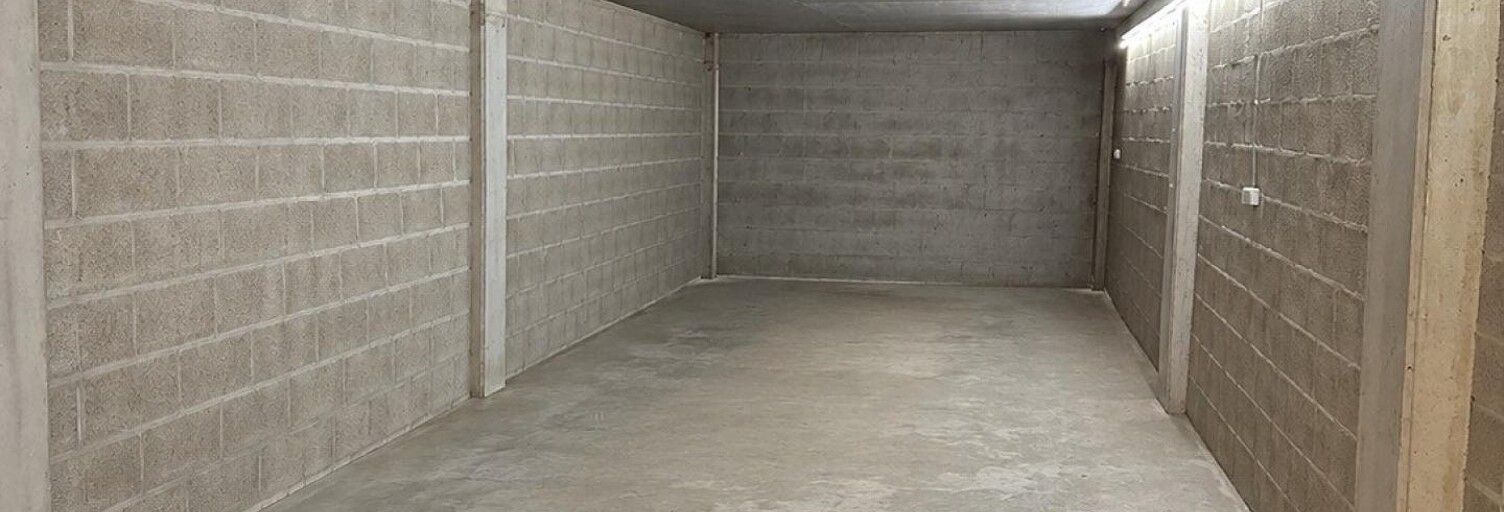 Garage   m² à vendre à Lorient (56100)