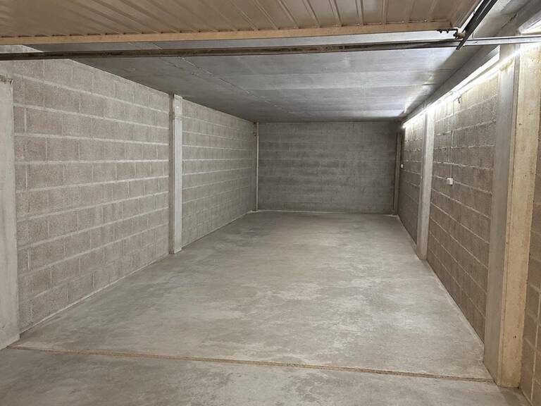 Double Garage Lorient Centre — photo 1