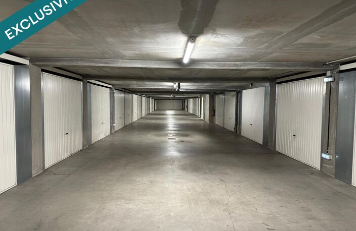 Double Garage Lorient Centre — photo 2