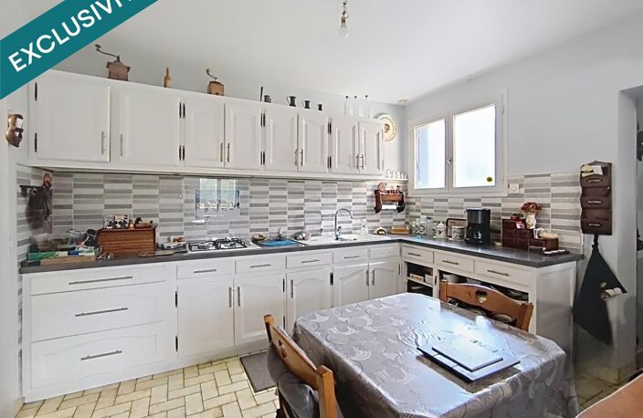 Maison en viager au coeur du Perche — photo 2
