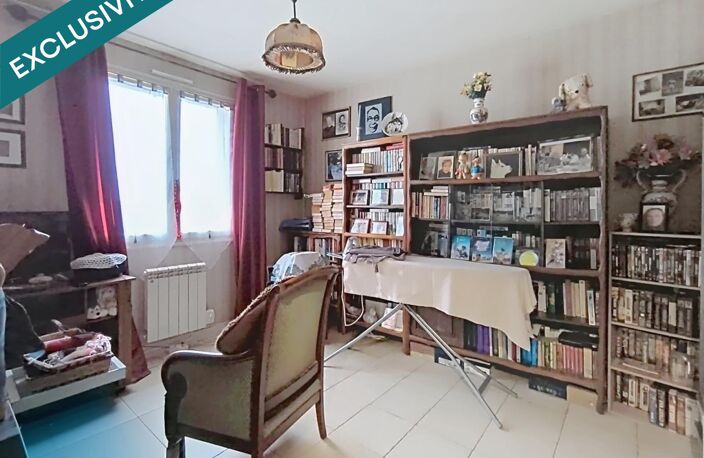 Maison en viager au coeur du Perche — photo 3