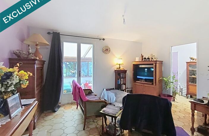 Maison en viager au coeur du Perche — photo 4