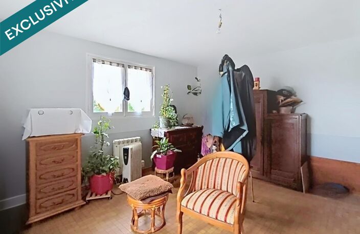Maison en viager au coeur du Perche — photo 5