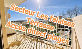 Appartement 1 Pièce 17 m² à vendre à Agde (34300)