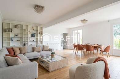 Maison 7 pièces 439000 €