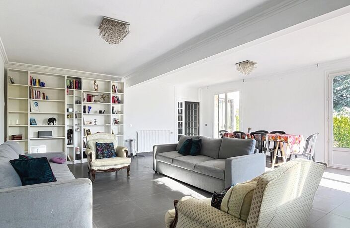 Maison de 180 m²  5 CHAMBRES  SS-SOL TOTAL — photo 2
