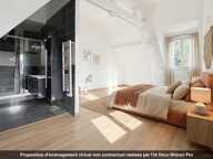 Maison de 180 m²  5 CHAMBRES  SS-SOL TOTAL — photo 4