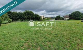 Terrain  1556 m² à vendre à Nancray (25360)