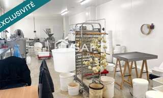 Commerce 6 Pièces 347 m² à vendre à Ivry-sur-Seine (94200)