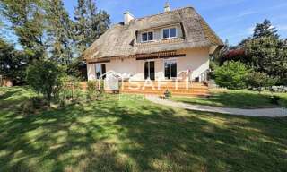 Maison 5 Pièces 151 m² à vendre à Noyal-sur-Vilaine (35530)