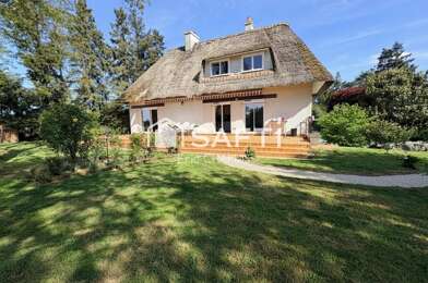 Maison 5 pièces 249900 €