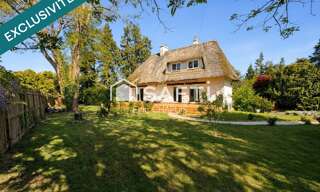 Maison 5 Pièces 151 m² à vendre à Noyal-sur-Vilaine (35530)