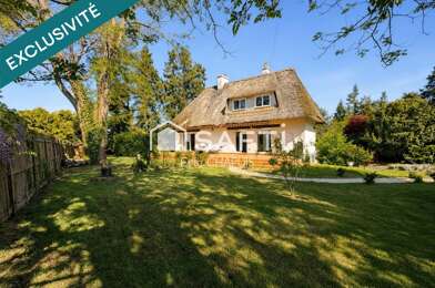 Maison 5 pièces 249900 €