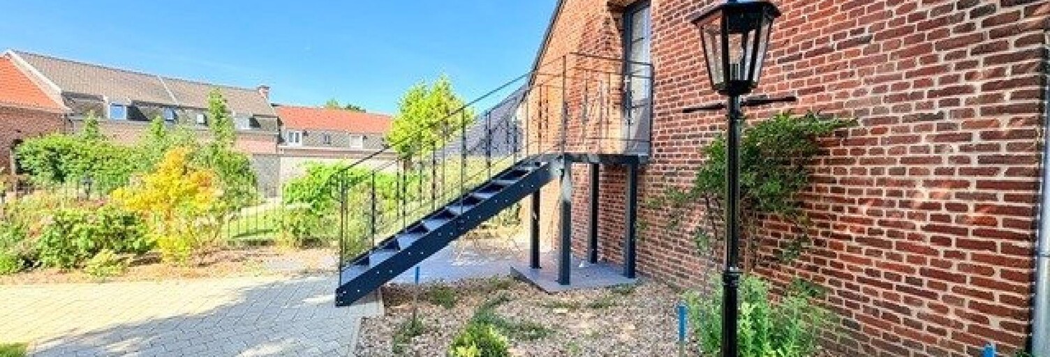 Appartement 4 Pièces 91 m² à louer à Saultain (59990)