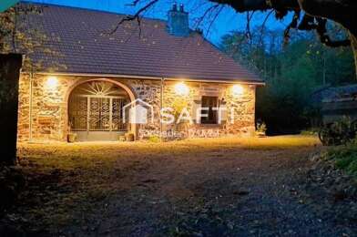 Maison 8 pièces 349000 €