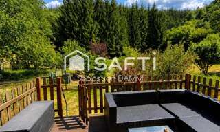 Maison 8 Pièces 166 m² à vendre à Ternuay-Melay-et-Saint-Hilaire (70270)