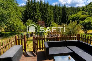 Maison 8 pièces 349000 €