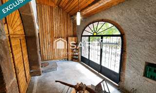 Maison 8 Pièces 166 m² à vendre à Ternuay-Melay-et-Saint-Hilaire (70270)