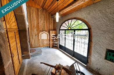 Maison 8 pièces 349000 €