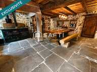 Ferme Comtoise de caractère avec gîte et dépendances — photo 2