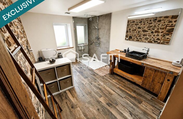 Ferme Comtoise de caractère avec gîte et dépendances — photo 3