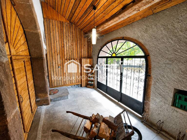 Ferme Comtoise de caractère avec gîte et dépendances — photo 1