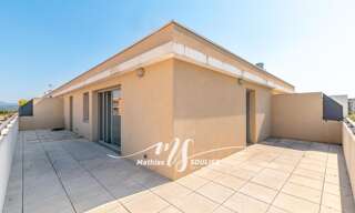 Appartement 3 Pièces 64 m² à vendre à Aix-en-Provence (13100)