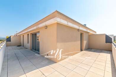 Appartement 3 pièces 315000 €
