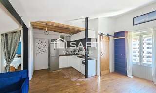 Appartement 2 Pièces 31 m² à louer à Issy-les-Moulineaux (92130)