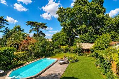 Maison 8 pièces 895000 €
