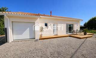 Maison 4 Pièces 86 m² à vendre à Le Barp (33114)