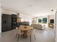 Maison neuve  Plain-pied  Suite parentale  Garage — photo 3