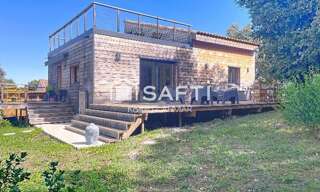 Maison 4 Pièces 105 m² à vendre à Collias (30210)