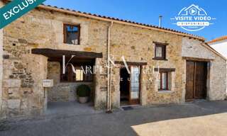 Maison 4 Pièces 117 m² à vendre à Saint-Jean-d'Hermine (85210)