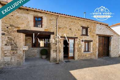 Maison 4 pièces 149000 €