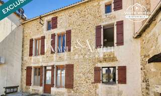 Maison 9 Pièces 193 m² à vendre à Saint-Jean-d'Hermine (85210)