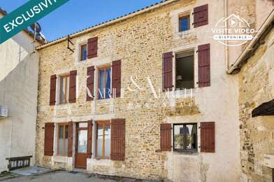 Maison 9 pièces 239500 €