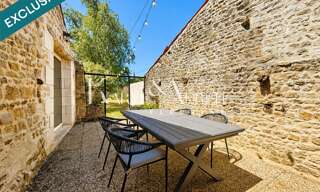 Maison 9 Pièces 193 m² à vendre à Saint-Jean-d'Hermine (85210)