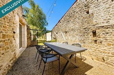 Maison 9 pièces 239500 €