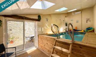 Maison 9 Pièces 193 m² à vendre à Saint-Jean-d'Hermine (85210)