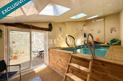 Maison 9 pièces 239500 €