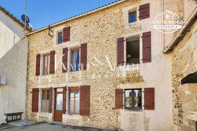 Maison 9 pièces 239500 €
