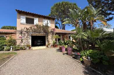 Maison 3 pièces 790000 €