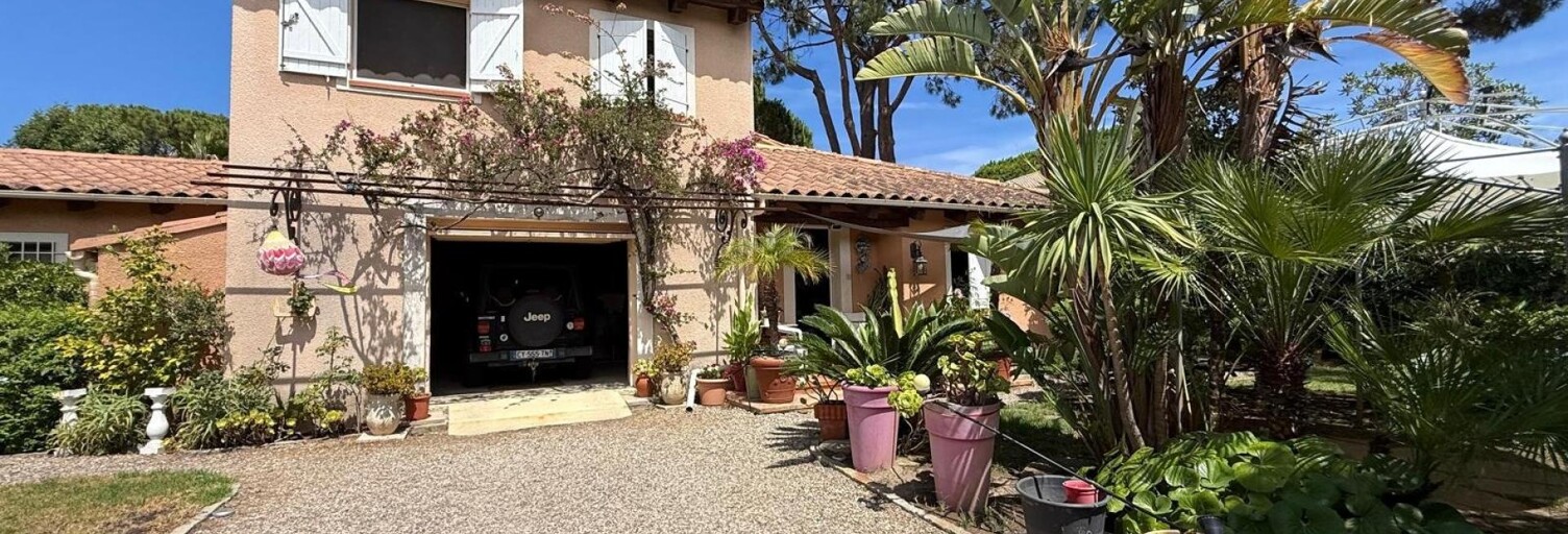 Maison 3 Pièces 240 m² à vendre à Borgo (20290)