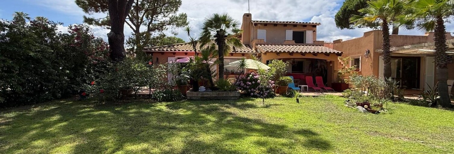 Maison 3 Pièces 199 m² à vendre à Borgo (20290)