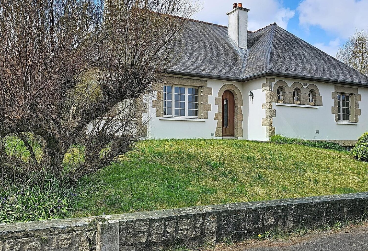 Très jolie maison - 6 pièces - 113m² — photo 1